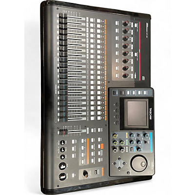 Tascam Used TASCAM DP-32 MultiTrack Recorder