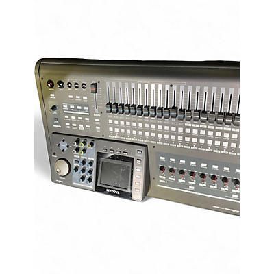 Used TASCAM DP-32SD MultiTrack Recorder