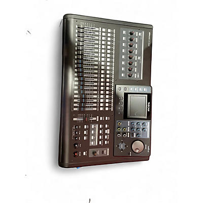 Used TASCAM DP-32SD MultiTrack Recorder