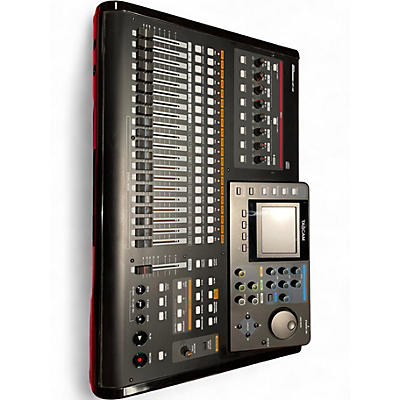 Used TASCAM DP-32SD Unpowered Mixer