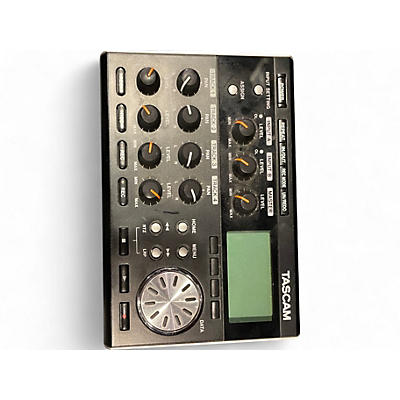 TASCAM Used TASCAM DP004 MultiTrack Recorder