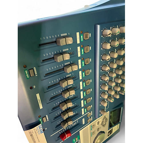 Used TASCAM DP01FX MultiTrack Recorder