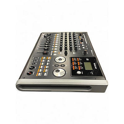 Used TASCAM DP02 MultiTrack Recorder
