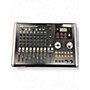 Used TASCAM DP02 MultiTrack Recorder
