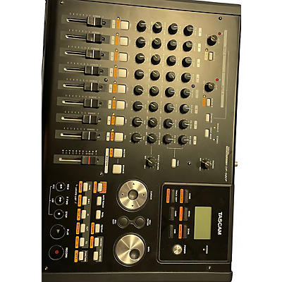 Tascam Used TASCAM DP02CF MultiTrack Recorder