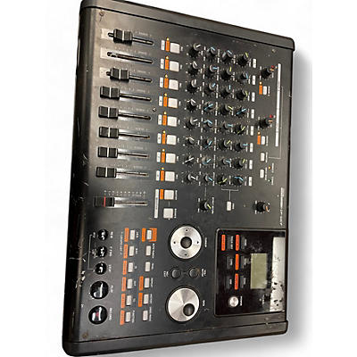 TASCAM Used TASCAM DP02CF MultiTrack Recorder