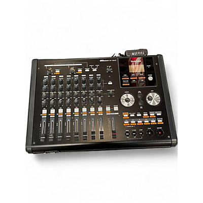 TASCAM Used TASCAM DP02CF MultiTrack Recorder