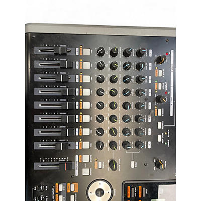 Used TASCAM DP02CF MultiTrack Recorder