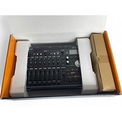 TASCAM Used TASCAM DP03 MultiTrack Recorder