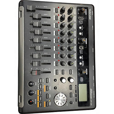 Tascam Used TASCAM DP03 MultiTrack Recorder