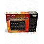 Used TASCAM DP03 MultiTrack Recorder