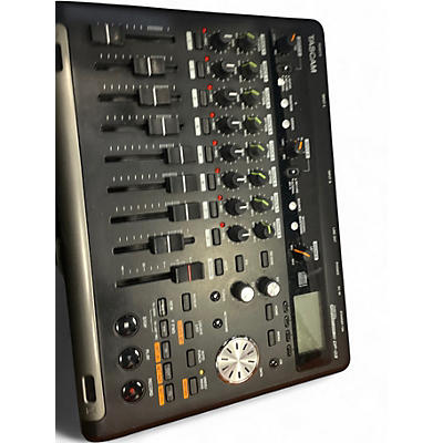 Used TASCAM DP03 MultiTrack Recorder