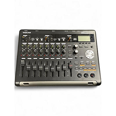 Used TASCAM DP03 MultiTrack Recorder