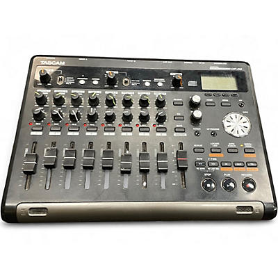 Used TASCAM DP03 MultiTrack Recorder