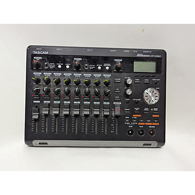 Tascam Used TASCAM DP03SD MultiTrack Recorder