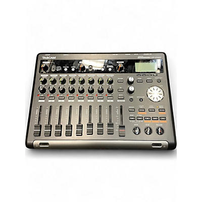 Tascam Used TASCAM DP03SD MultiTrack Recorder