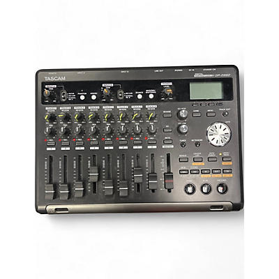 TASCAM Used TASCAM DP03SD MultiTrack Recorder