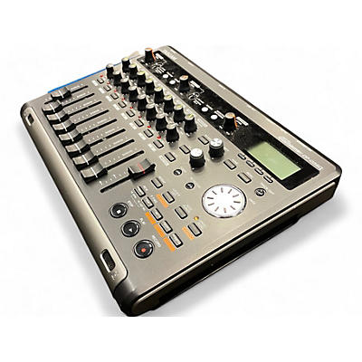 TASCAM Used TASCAM DP03SD MultiTrack Recorder