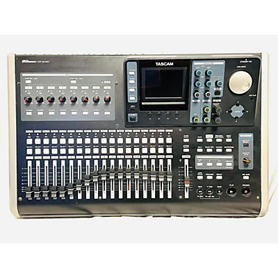 Used TASCAM DP24 MultiTrack Recorder