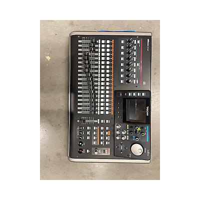 Tascam Used TASCAM DP24 MultiTrack Recorder