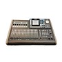 Used Tascam Used TASCAM DP24 MultiTrack Recorder