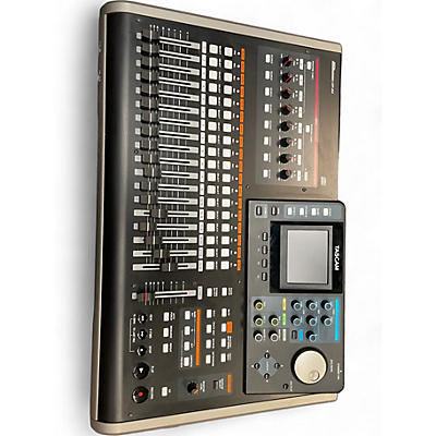 TASCAM Used TASCAM DP24 MultiTrack Recorder