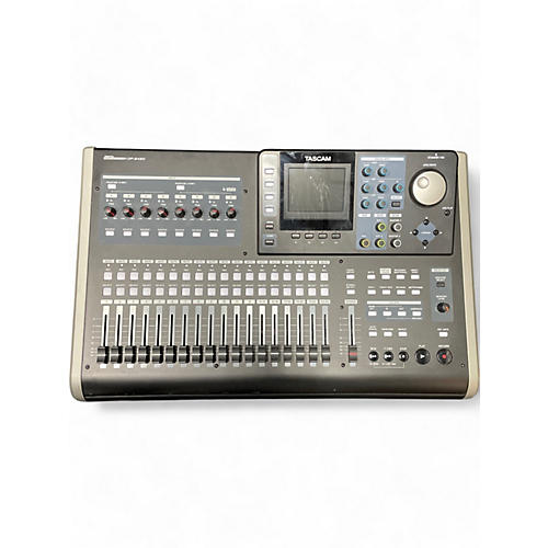 Tascam Used TASCAM DP24 MultiTrack Recorder