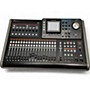 Used Tascam Used TASCAM DP24 MultiTrack Recorder