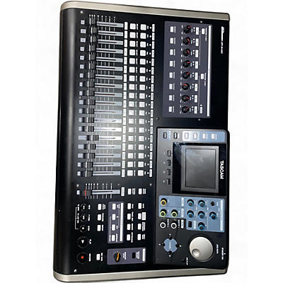 Used TASCAM DP24 MultiTrack Recorder