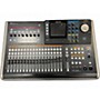 Used TASCAM DP24 MultiTrack Recorder