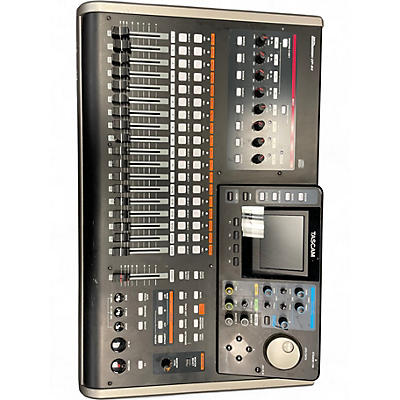 Used TASCAM DP24 MultiTrack Recorder