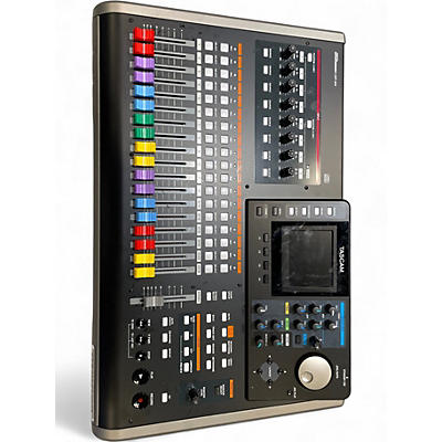 Used TASCAM DP24 MultiTrack Recorder