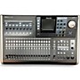 Used TASCAM DP24SD Digital Mixer