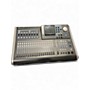 Used TASCAM DP24SD Digital Mixer