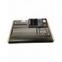 Used TASCAM DP24SD Multi Effects Processor