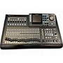 Used TASCAM DP32SD Digital Mixer