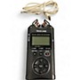 Used TASCAM DR-40X Portable Digital Recorder MultiTrack Recorder