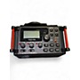 Used TASCAM DR-60D MultiTrack Recorder