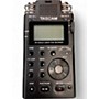 Used TASCAM DR100 MKII MultiTrack Recorder