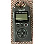 Used Tascam Used TASCAM DR40 MultiTrack Recorder