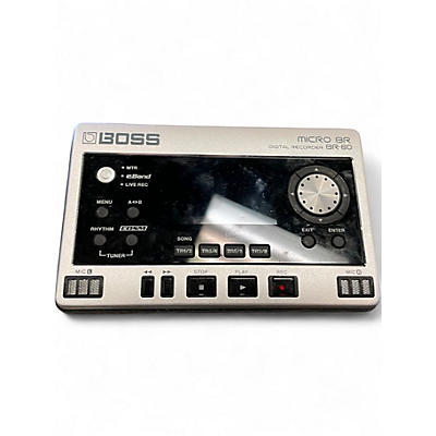 Used TASCAM DR40 MultiTrack Recorder