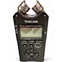 Used TASCAM DR40 MultiTrack Recorder