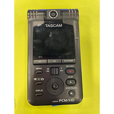 Tascam Used TASCAM DRV1HD Video Recorder