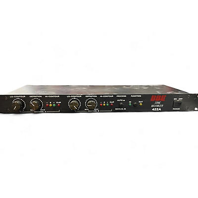 Used TASCAM DX 4D Noise Gate