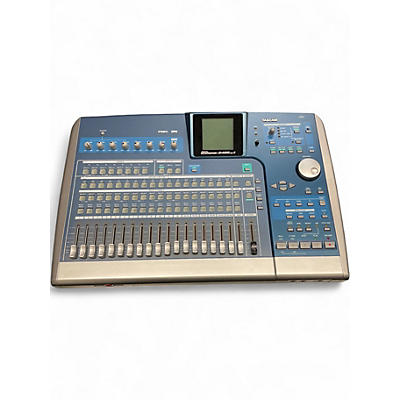 Used TASCAM Digital Portastudio 2488 mkII MultiTrack Recorder