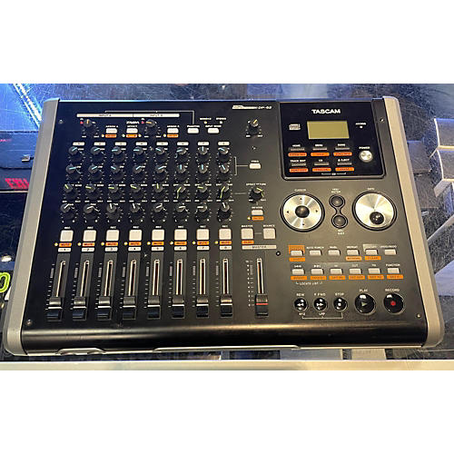 Tascam Used TASCAM Dp Control Surface