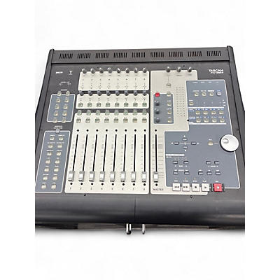 Used TASCAM FW-1884 Powered Mixer