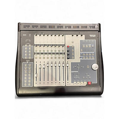 Used TASCAM FW-1884 Powered Mixer