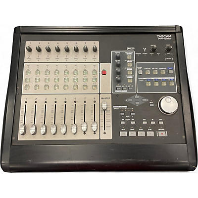 Used TASCAM FW1082
