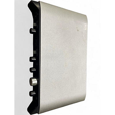 Used TASCAM IXR Audio Interface